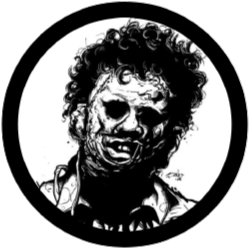 leatherface-logo