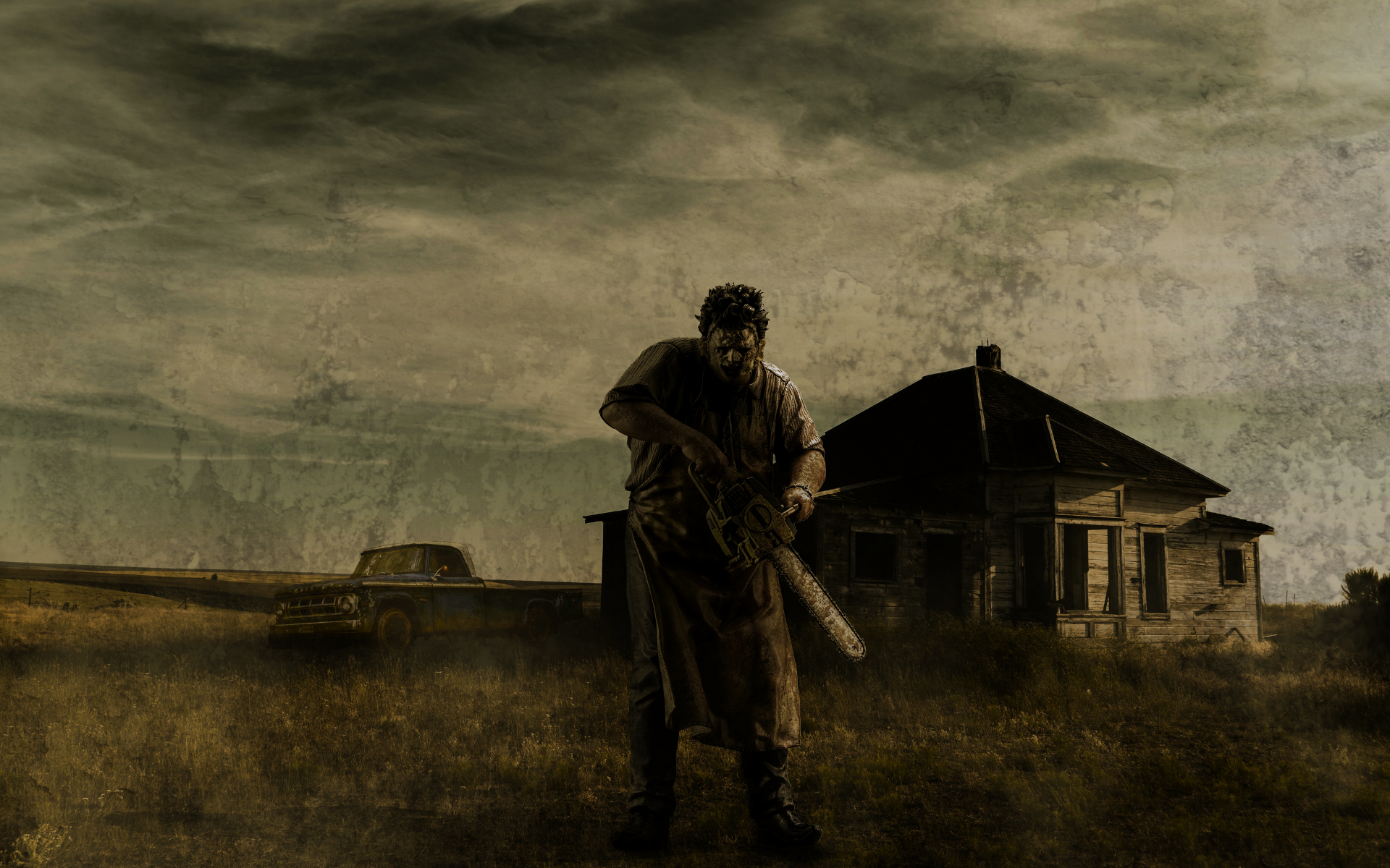 leatherface-photo