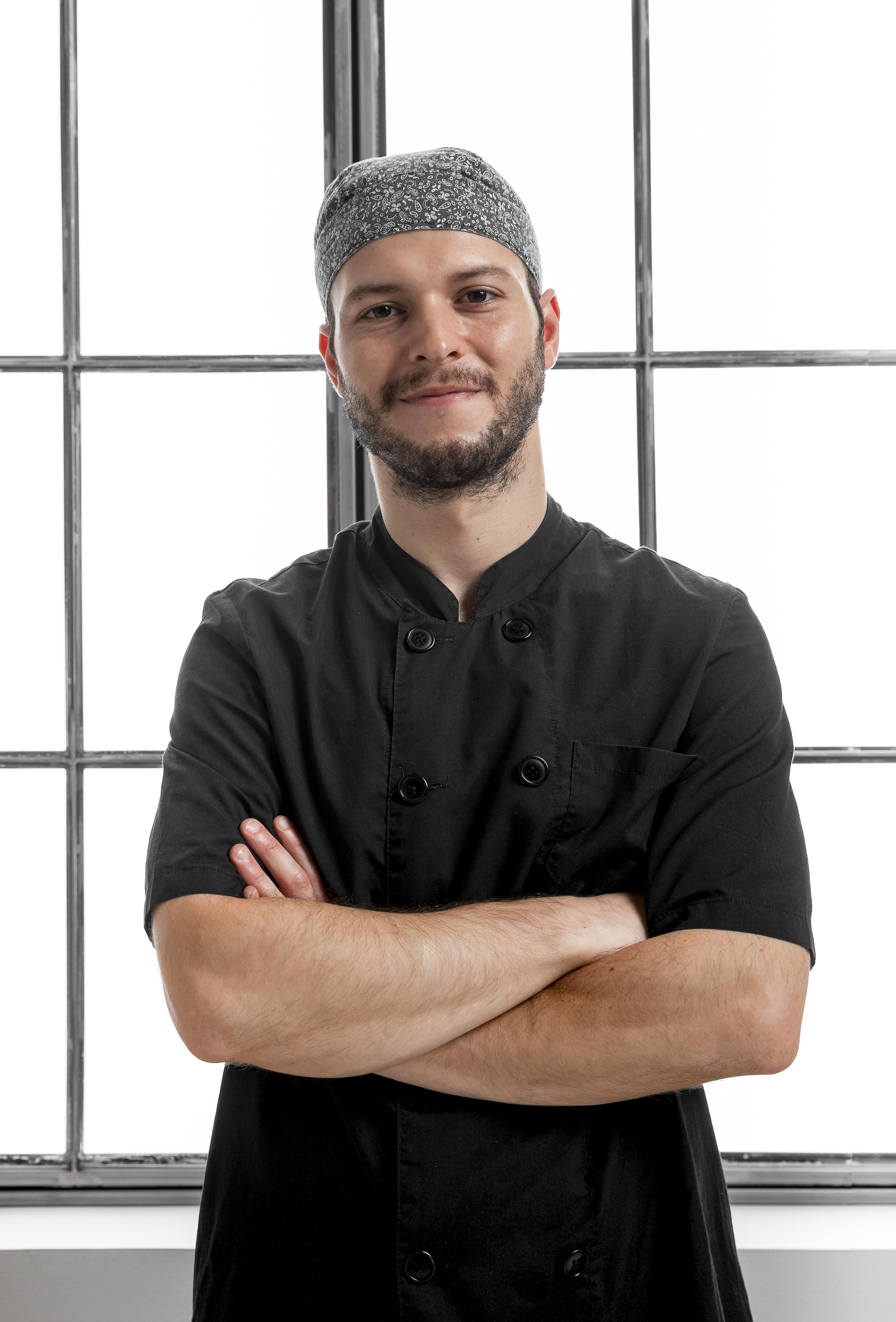 Team tailwind section